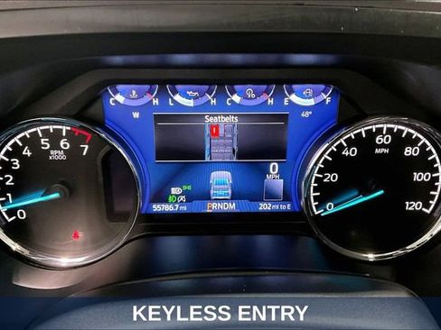 Used 2024 Ford Expedition Limited AWD/4WD image 18