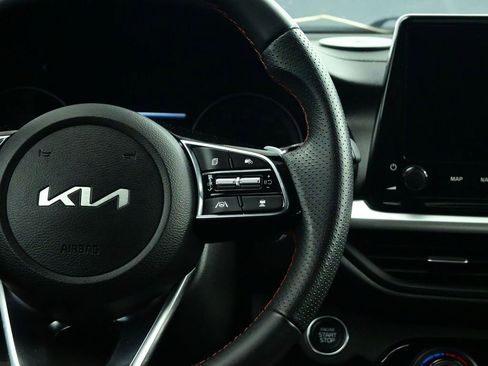 Used 2023 Kia Forte GT image 42