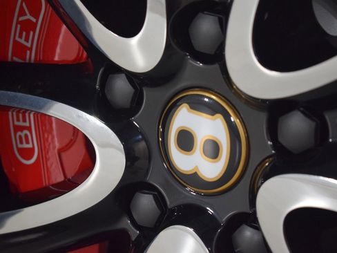 Certified 2020 Bentley Continental GT AWD/4WD image 18