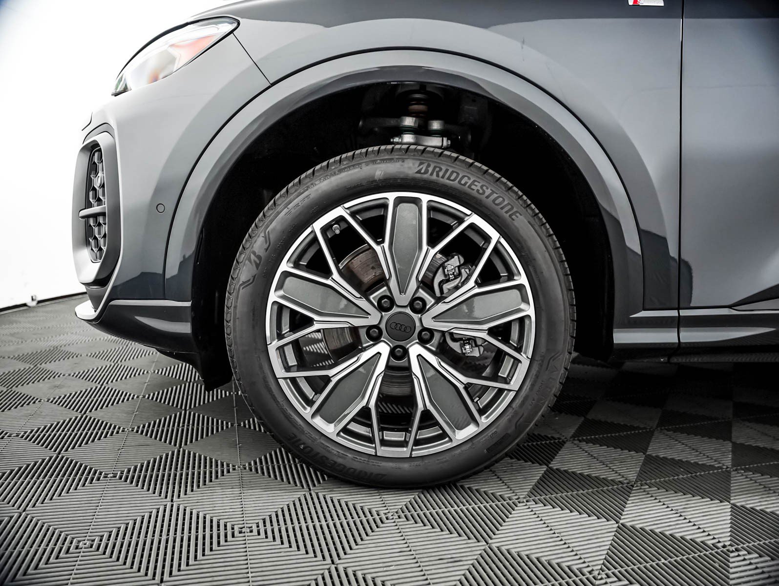 New 2026 Audi Q5 Premium Plus AWD/4WD image 4