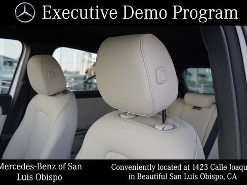 Used 2026 Mercedes-Benz GLA 250 image 26