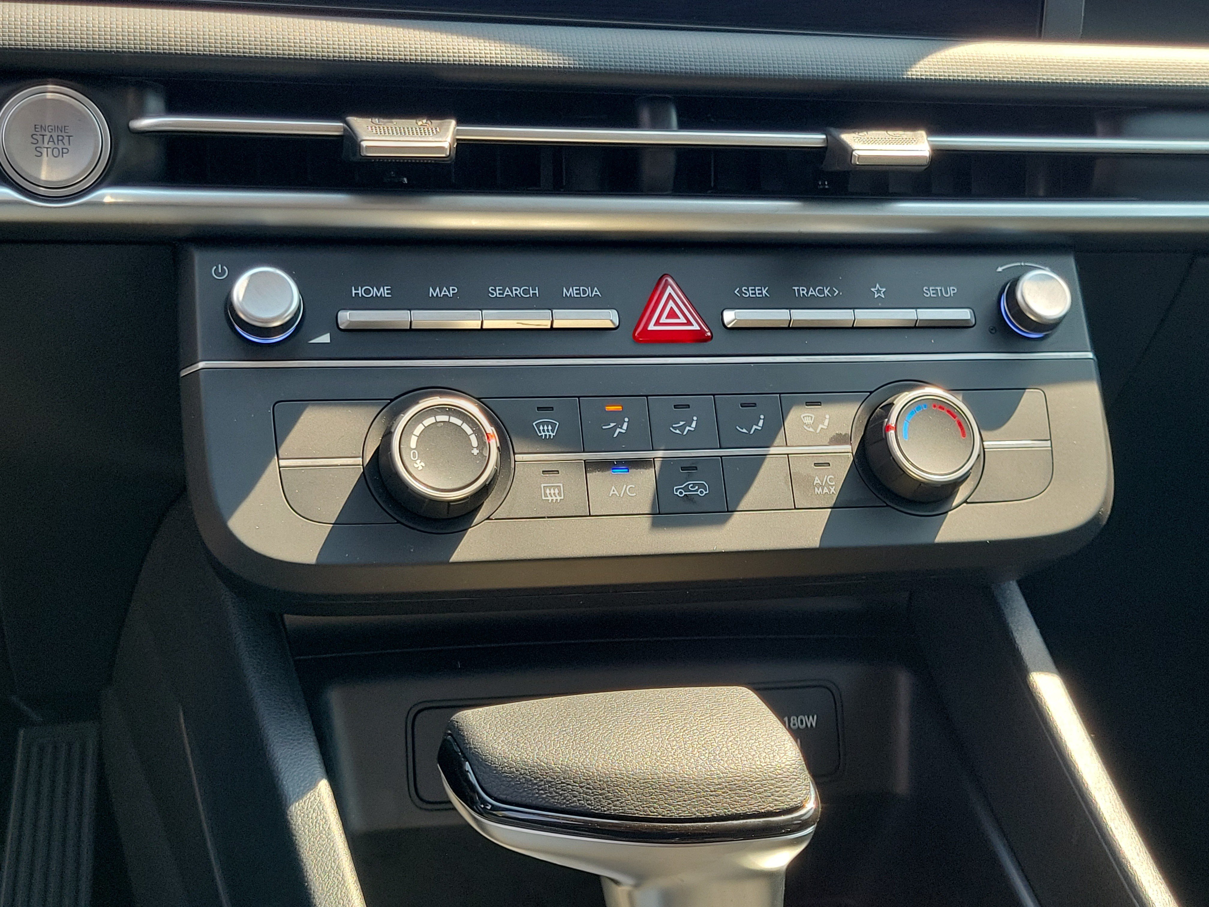 New 2026 Hyundai Tucson SE AWD/4WD image 27