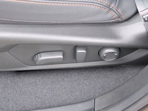 New 2025 Subaru Forester Touring AWD/4WD image 25