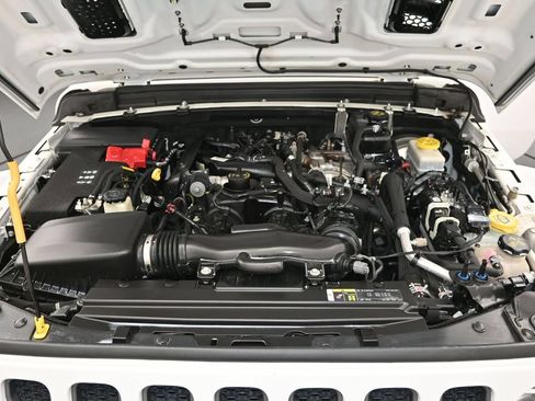 Used 2020 Jeep Wrangler Unlimited Rubicon AWD/4WD image 12