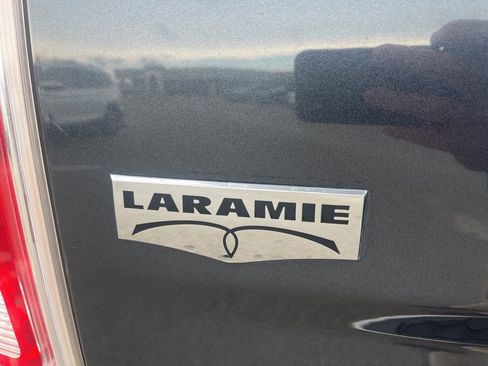 Used 2018 RAM 2500 Laramie AWD/4WD image 20