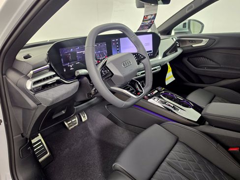 New 2026 Audi S5 Premium Plus AWD/4WD image 13