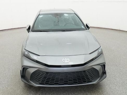 New 2026 Toyota Camry SE FWD image 15