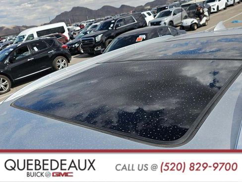 Used 2020 Cadillac XT5 Premium Luxury image 25