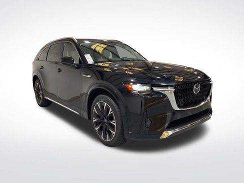New 2026 MAZDA CX-90 3.3 Turbo S w/ Premium Plus image 3