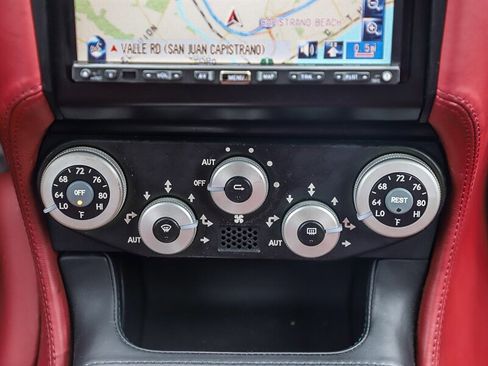 Used 2006 Ferrari 612 Scaglietti image 27