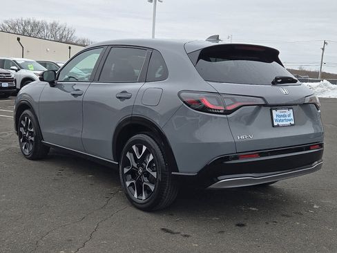 Certified 2026 Honda HR-V EX-L image 7