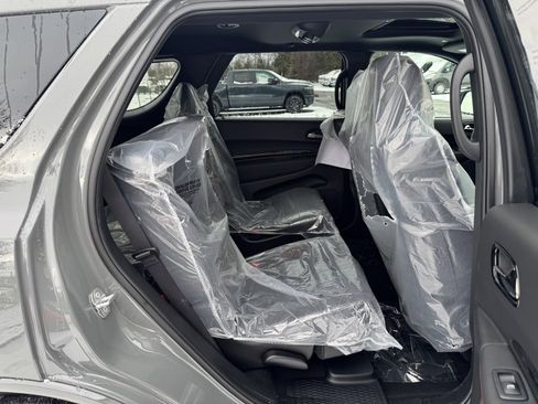 New 2026 Dodge Durango GT image 33