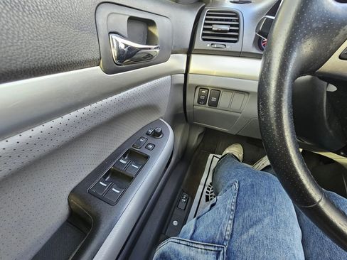 Used 2005 Acura TSX FWD image 34