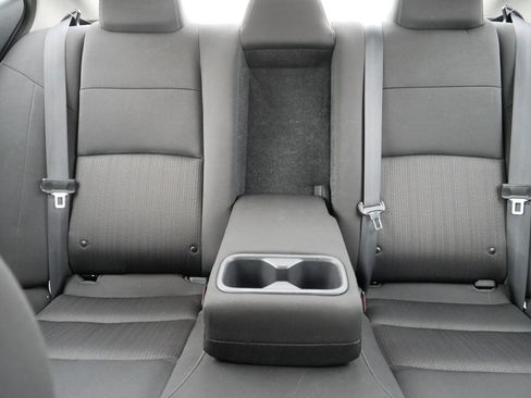 Certified 2023 Nissan Altima 2.5 SV image 13