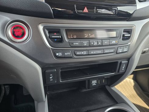 Used 2017 Honda Pilot EX-L image 21