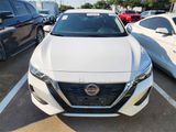 Used 2023 Nissan Sentra S image 2
