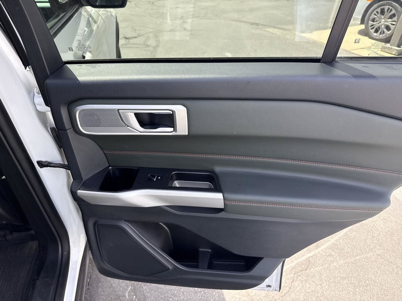 Used 2023 Ford Explorer Timberline w/ Timberline Technology Package AWD/4WD image 19