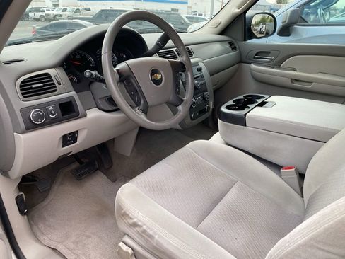 Used 2009 Chevrolet Tahoe LS image 6