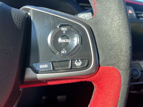 Used 2021 Honda Civic Type R image 12