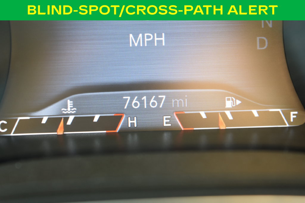 Used 2019 Jeep Cherokee Limited AWD/4WD image 19