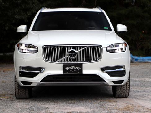 Used 2017 Volvo XC90 T8 Excellence image 54