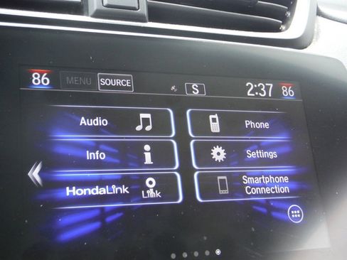 Used 2019 Honda CR-V EX-L image 22