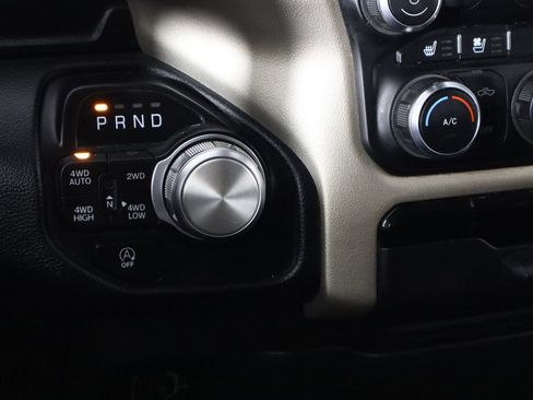 Used 2022 RAM 1500 Laramie AWD/4WD image 27