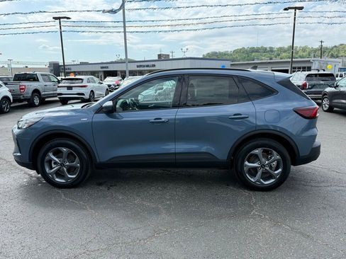 New 2026 Ford Escape ST-Line Select w/ Equipment Group 401A AWD/4WD image 6