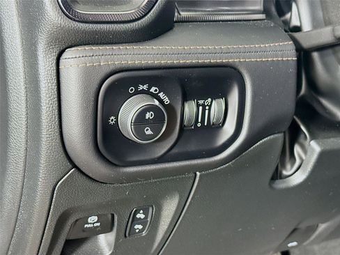 Used 2024 RAM 1500 TRX image 5