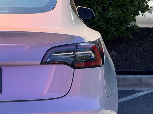 Used 2019 Tesla Model 3 Long Range AWD/4WD image 16