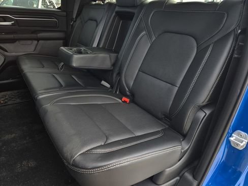 New 2026 RAM 1500 Rebel image 15