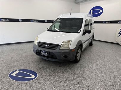 Used 2011 Ford Transit Connect XL
