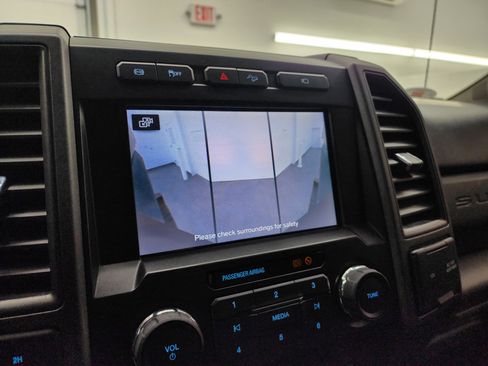 Used 2019 Ford F350 XL w/ STX Appearance Package image 19