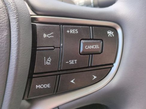 Used 2022 Lexus ES 350 w/ Premium Package FWD image 21