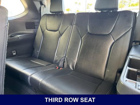 Used 2024 Lexus TX 350 FWD w/ Technology Package image 20