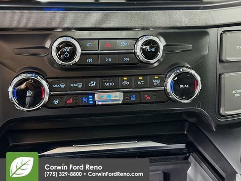 New 2026 Ford F350 Platinum AWD/4WD image 18