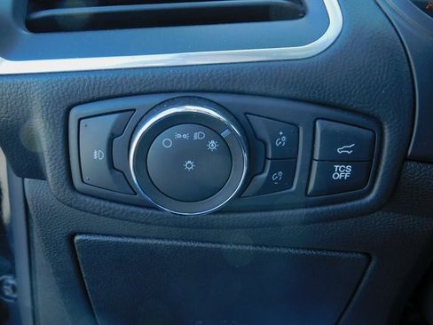 Certified 2022 Ford Edge Titanium image 31