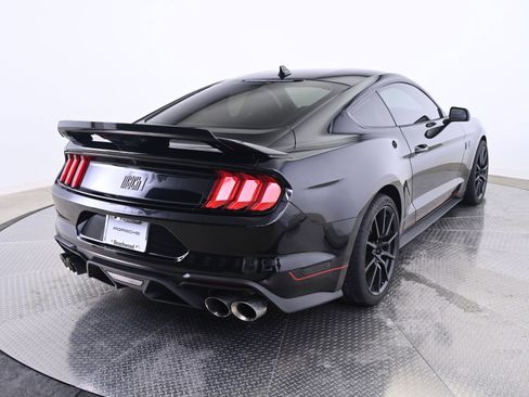 Used 2021 Ford Mustang Mach 1 image 7