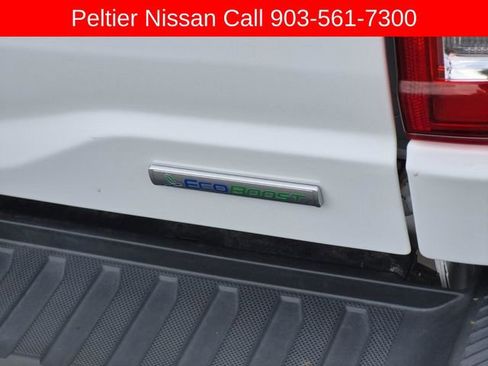 Used 2023 Ford F150 Lariat AWD/4WD image 9