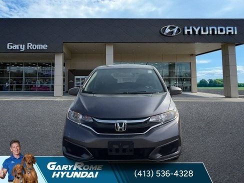 Used 2019 Honda Fit LX image 3