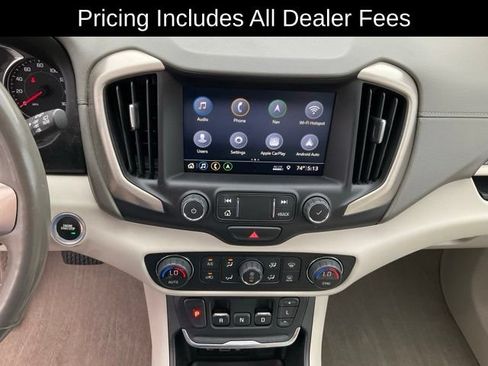 Used 2019 GMC Terrain Denali AWD/4WD image 14