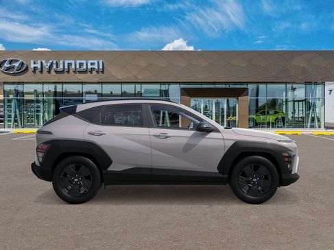 New 2027 Hyundai Kona SEL Sport FWD image 7