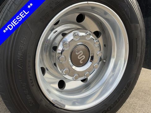 Used 2021 Ford F450 King Ranch w/ King Ranch Ultimate Package image 11