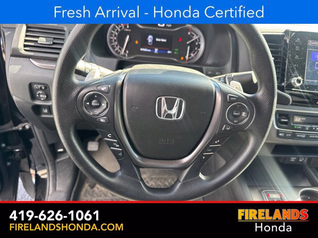 Used 2023 Honda Ridgeline Sport image 21