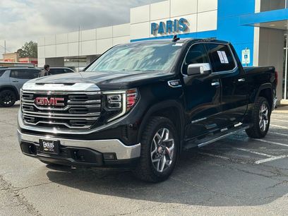Used 2023 GMC Sierra 1500 SLT