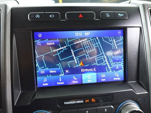 Used 2019 Ford F150 Raptor w/ Equipment Group 802A Luxury image 31