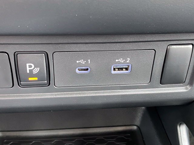 New 2027 Nissan Frontier S AWD/4WD image 18