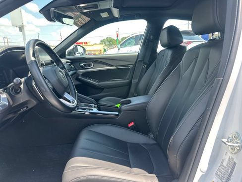 Used 2025 Acura Integra A-Spec FWD image 11