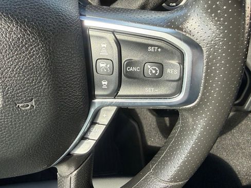 Used 2025 RAM 3500 Tradesman image 18