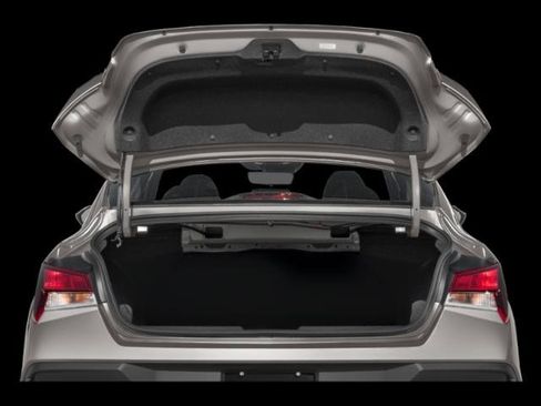 New 2026 Hyundai Elantra Sport w/ Cargo Package FWD image 20